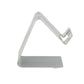 Metal Desk Holder S014 | Kompakter Ständer für Telefon & Tablet - MIZO.at