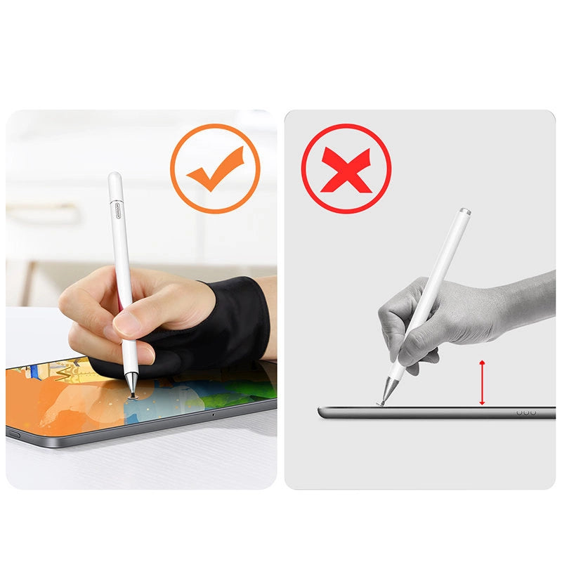 Joyroom JR-BP560S Passive Stylus Pen | Precise & Ergonomic - MIZO.at