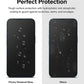 iPhone 14 Plus & iPhone 13 Pro Max Datenschutz Panzerglas – 9H Anti-Spy Blickschutz - MIZO.at