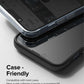 iPhone 14 Plus & iPhone 13 Pro Max Datenschutz Panzerglas – 9H Anti-Spy Blickschutz - MIZO.at