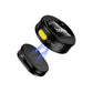 Hoco L21 Wireless Mikrofon USB-C Schwarz Funk - MIZO.at