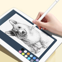 Joyroom JR-BP560S Passive Stylus Pen | Precise & Ergonomic - MIZO.at