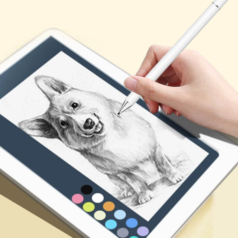 Joyroom JR-BP560S Passive Stylus Pen | Precise & Ergonomic - MIZO.at