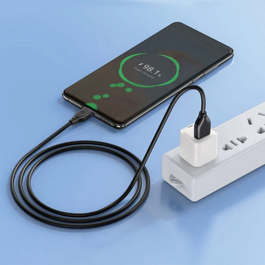Pioneer Micro-USB Datenkabel 1 m – 2,4 A Nylon & Aluminium - MIZO.at