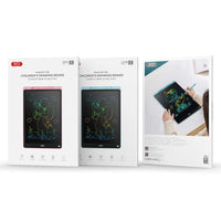 XO LCD Writing Tablet V01 10" | Pink Digital Drawing Pad - MIZO.at