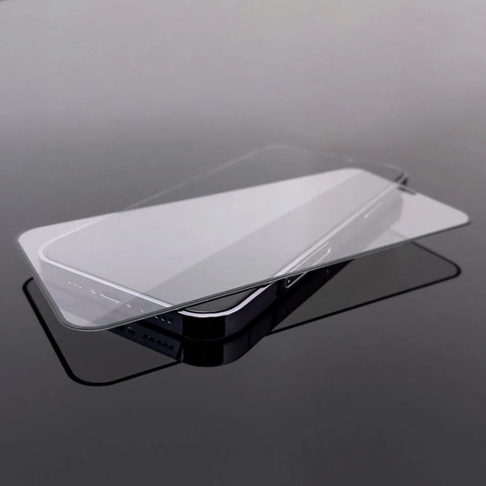 Wozinsky Full Cover Glass – iPhone 14 / 13 Pro Max Displayschutz - MIZO.at