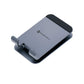 Handy & Tablet Tischhalter faltbar Aluminium Forcell F-Grip Stand - MIZO.at