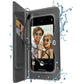 SBS Universal Waterproof Case Schwarz | Schutz für alle Smartphones - MIZO.at