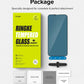 iPhone 14 Plus & iPhone 13 Pro Max Datenschutz Panzerglas – 9H Anti-Spy Blickschutz - MIZO.at