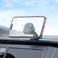 Cloud Magnetische Auto-Halterung | Klebe-Montage für Smartphones - MIZO.at