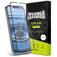 iPhone 14 Plus/13 Pro Max Screen Protector | 9H Tempered Glass - MIZO.at
