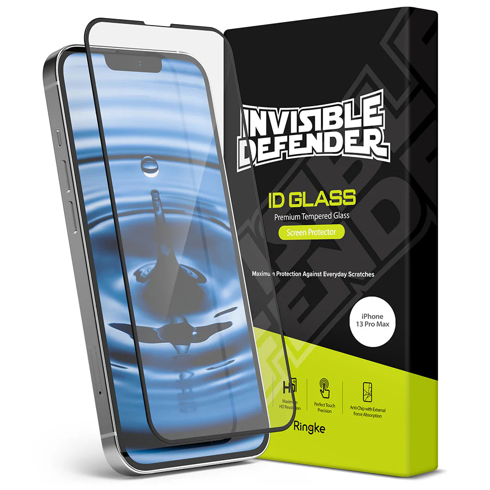 iPhone 14 Plus/13 Pro Max Screen Protector | 9H Tempered Glass - MIZO.at