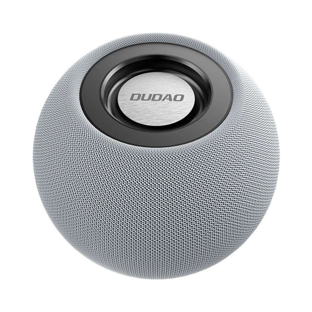 Dudao Wireless Bluetooth 5.0 Speaker | Portable & Powerful Audio - MIZO.at