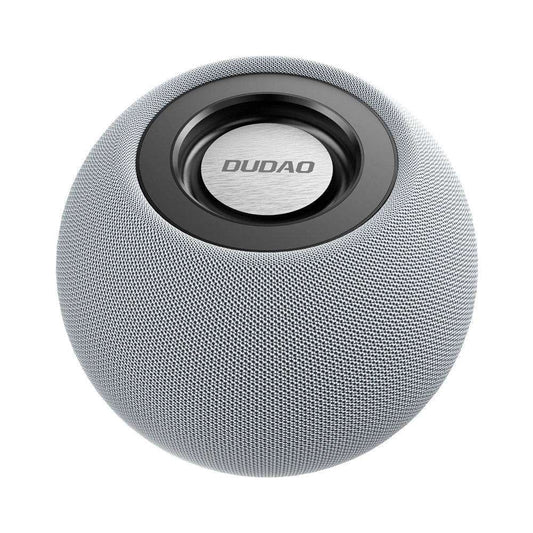 Dudao Bluetooth 5.0 Lautsprecher – Tragbar & Kraftvoll - MIZO.at