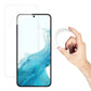 Samsung S22 Nano Flexi Glass – Hybrid Displayschutz - MIZO.at