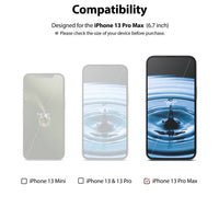 iPhone 14 Plus/13 Pro Max Screen Protector | 9H Tempered Glass - MIZO.at