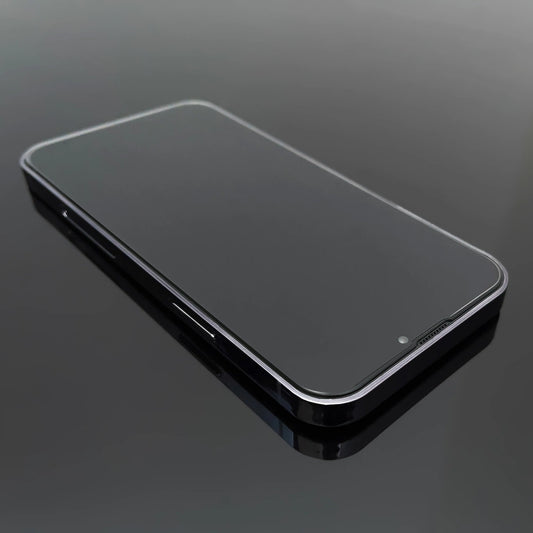 Samsung S22 Nano Flexi Glass – Hybrid Displayschutz - MIZO.at