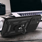 Samsung Galaxy S23 Hybrid Armor CamShield Case | Sliding Kamera-Cover - MIZO.at