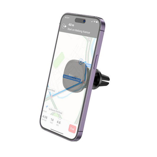 Cloud Magnetic Car Holder for Grille | Universal Phone Mount - MIZO.at