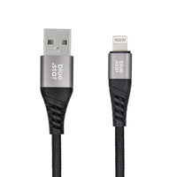 Blue Star Lightning Cable 1.2m | Fast Charging & Data Sync - MIZO.at
