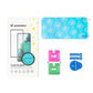 Samsung S22 Nano Flexi Glass – Hybrid Displayschutz - MIZO.at