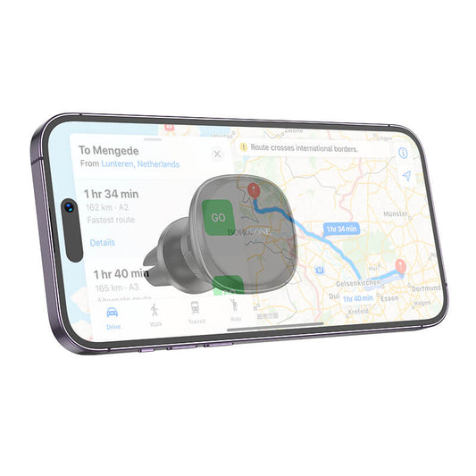 Cloud Magnetische Auto-Halterung Lüftungsgitter | Universal & Kompakt - MIZO.at