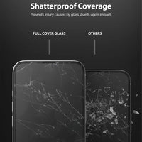 iPhone 14 Plus/13 Pro Max Screen Protector | 9H Tempered Glass - MIZO.at