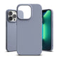 iPhone 13 Pro Max Air S Case – Slim & Flexibel Lavendelgrau - MIZO.at
