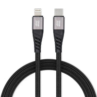 Blue Star USB-C to Lightning Cable 1.2m | Fast Charging & Data Transfer - MIZO.at