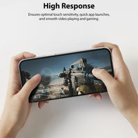 iPhone 14 Plus/13 Pro Max Screen Protector | 9H Tempered Glass - MIZO.at