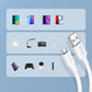 Ugreen Micro USB 2.0 Kabel – Vernickelt Datenkabel Schnellladung - MIZO.at