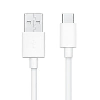 OPPO Original USB-A to Type-C Cable 3A | 1m White - MIZO.at