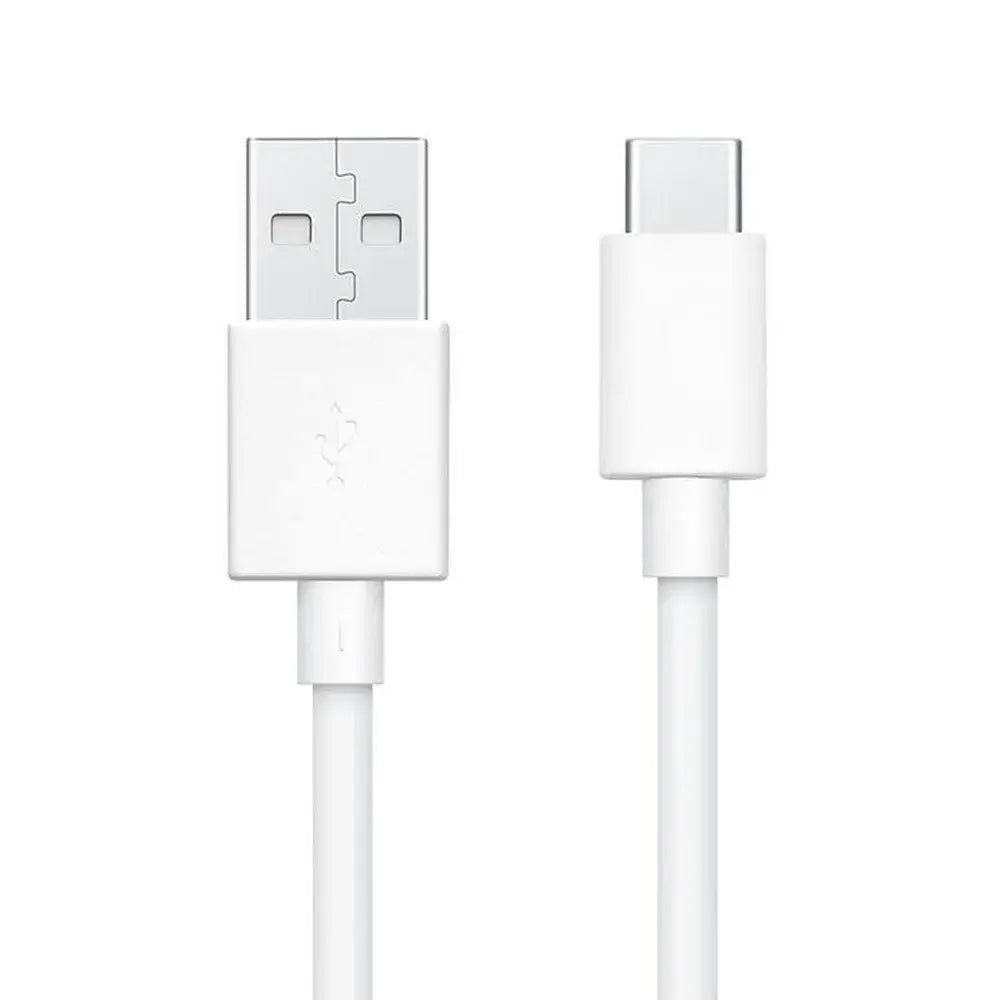 OPPO Original USB-A to Type-C Cable 3A | 1m White - MIZO.at