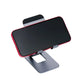 Handy & Tablet Tischhalter faltbar Aluminium Forcell F-Grip Stand - MIZO.at