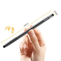 Joyroom JR-DR01 Passive Stylus Pen | Precise & Battery-Free - MIZO.at
