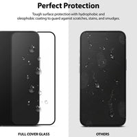 iPhone 14 Plus/13 Pro Max Screen Protector | 9H Tempered Glass - MIZO.at