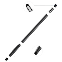 Joyroom JR-DR01 Passive Stylus Pen | Precise & Battery-Free - MIZO.at