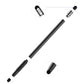 Joyroom JR-DR01 Passive Stylus Pen – Präzise Batterie­frei Schwarz - MIZO.at