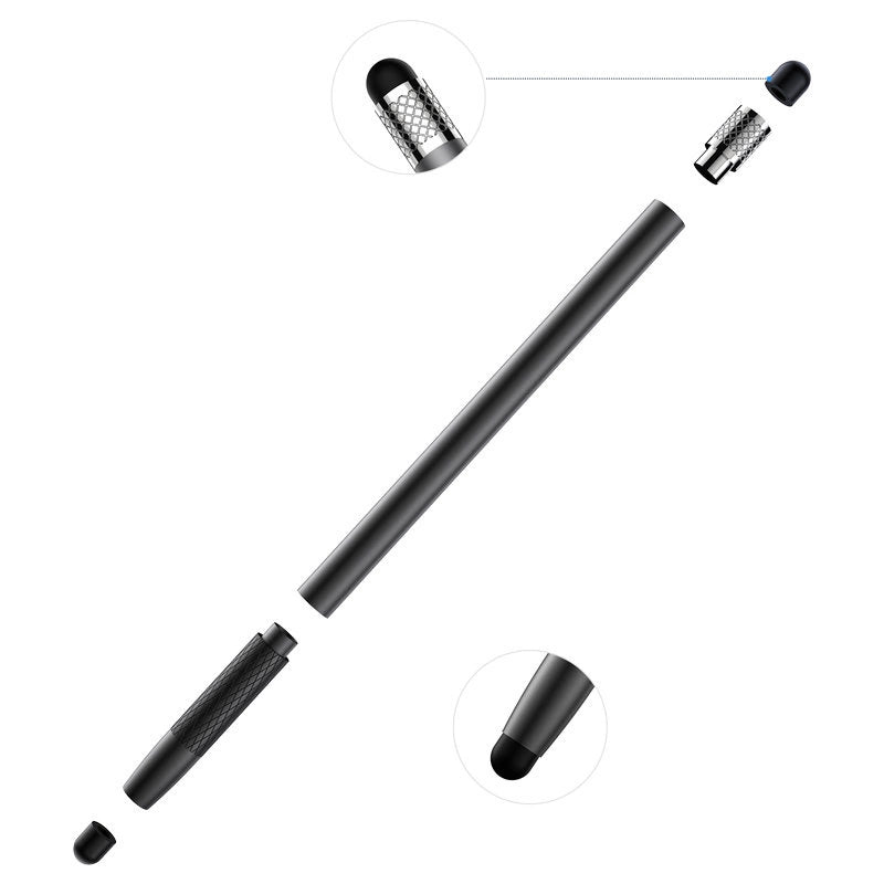 Joyroom JR-DR01 Passive Stylus Pen | Precise & Battery-Free - MIZO.at