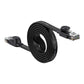 CAT6 Netzwerkkabel, 1,5 m – High-Speed RJ45 Ethernet 1 Gbps - MIZO.at