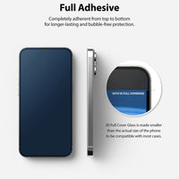 iPhone 14 Plus/13 Pro Max Screen Protector | 9H Tempered Glass - MIZO.at