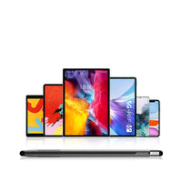 Joyroom JR-DR01 Passive Stylus Pen | Precise & Battery-Free - MIZO.at