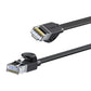 CAT6 Netzwerkkabel, 1,5 m – High-Speed RJ45 Ethernet 1 Gbps - MIZO.at