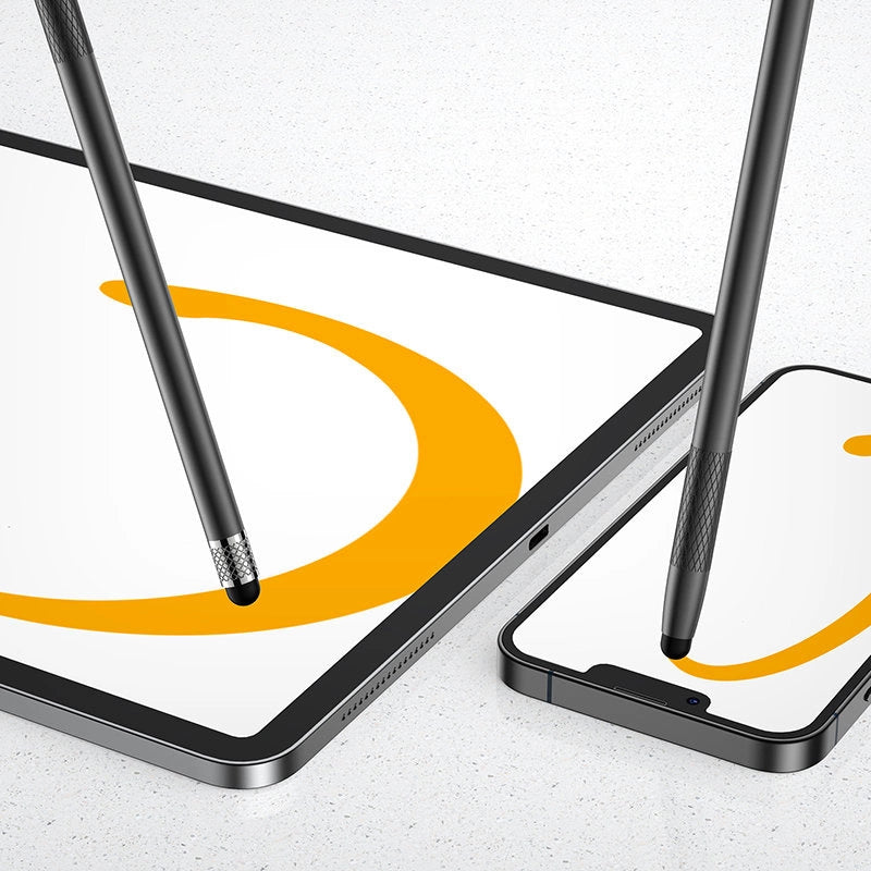 Joyroom JR-DR01 Passive Stylus Pen | Precise & Battery-Free - MIZO.at