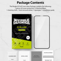 iPhone 14 Plus/13 Pro Max Screen Protector | 9H Tempered Glass - MIZO.at