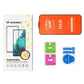 Samsung Galaxy S23 Wozinsky 2x Full Glue Panzerglas – Displayschutz - MIZO.at