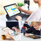 Joyroom JR-DR01 Passive Stylus Pen – Präzise Batterie­frei Schwarz - MIZO.at