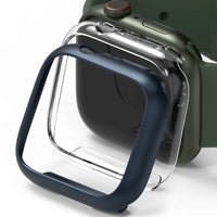 Apple Watch 7/8/9 41mm Case | Slim & Durable Protection - MIZO.at