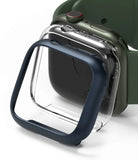 Apple Watch 7/8/9 41mm Case – Slim & Robust Schutz - MIZO.at