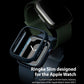 Apple Watch 7/8/9 41mm Case – Slim & Robust Schutz - MIZO.at